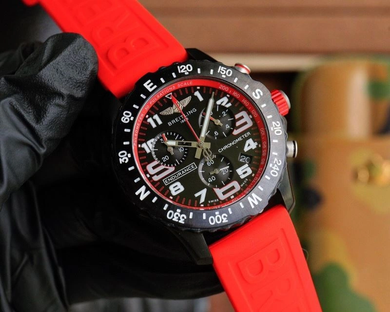 BREITLING Watches TravelReady 177821