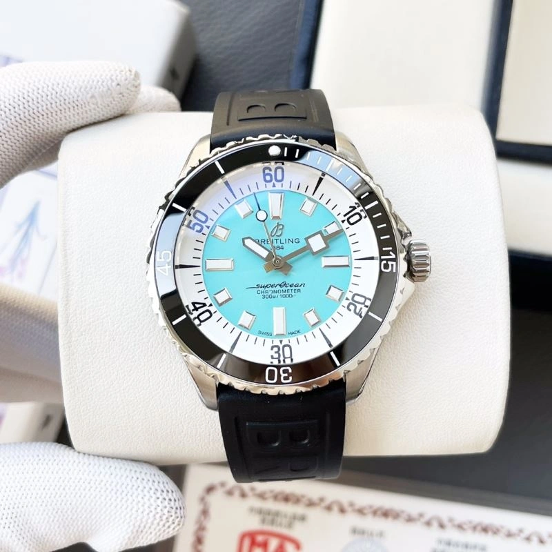 BREITLING Watches AllSeason 177823