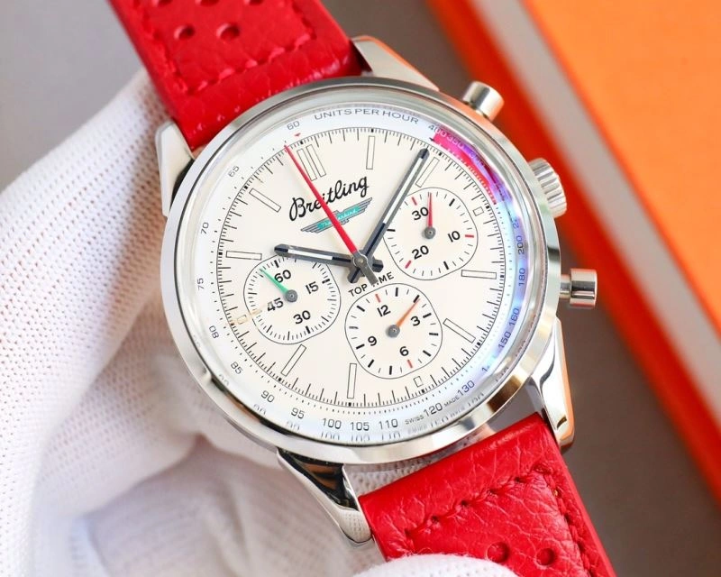 BREITLING Watches Affordable 177825