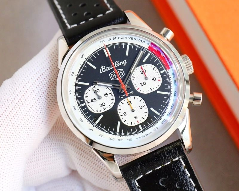 Tailored BREITLING Watches 177826