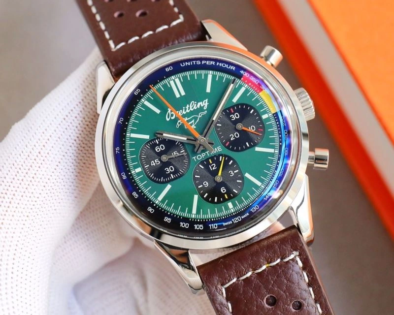 ComfortFit BREITLING Watches 177824