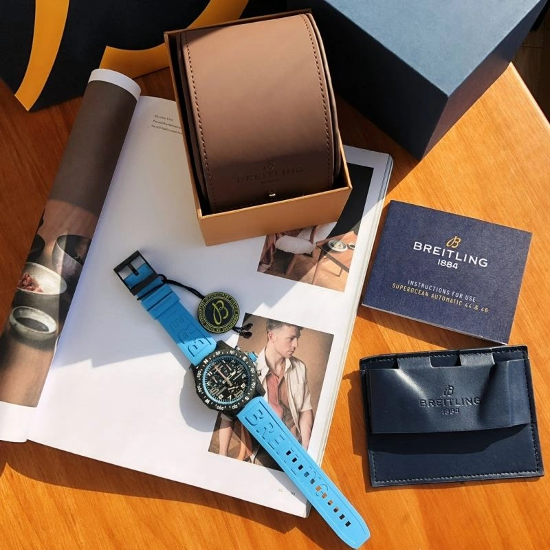 GoodFit BREITLING Watches 177817