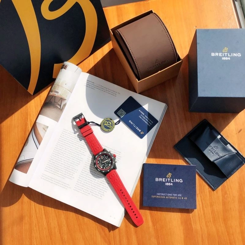 BREITLING Watches FastDry 177799