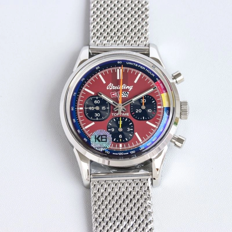 Reliable BREITLING Watches 177811