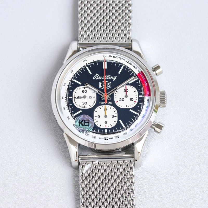 ZeroBulk BREITLING Watches 177797
