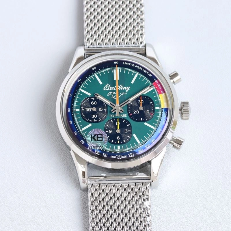 EyeCatching BREITLING Watches 177819