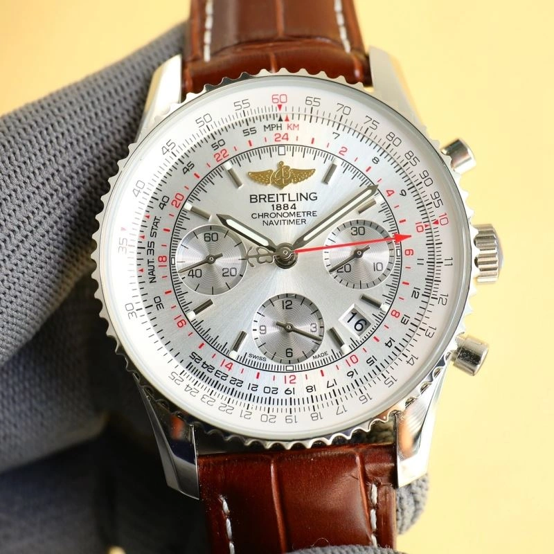 Breathable BREITLING Watches 177802