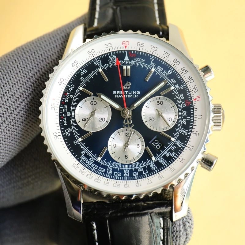 Efficient BREITLING Watches 177798