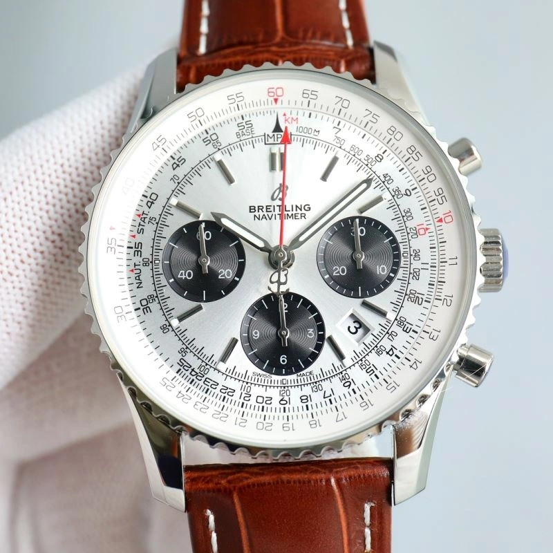 Practical BREITLING Watches 177794