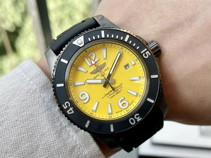 BREITLING Watches GoodFit 177788