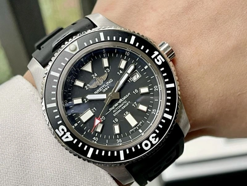 OnTrend BREITLING Watches 177787