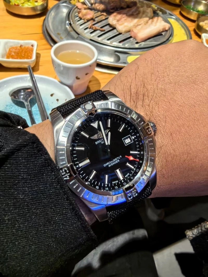 Premium BREITLING Watches 177767