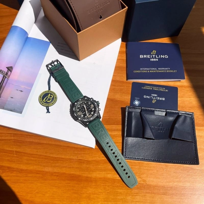 Lightweight BREITLING Watches 177721
