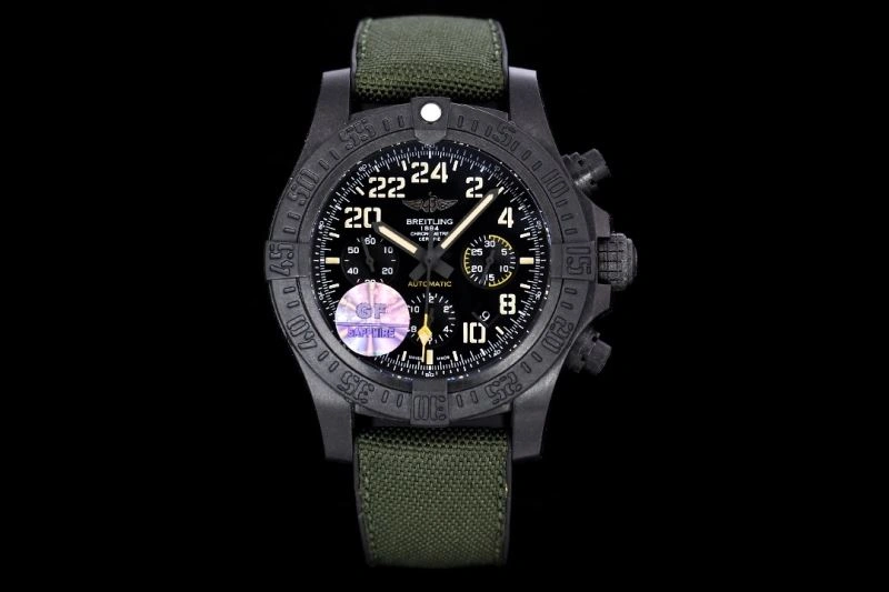 BREITLING Watches Durable 177715