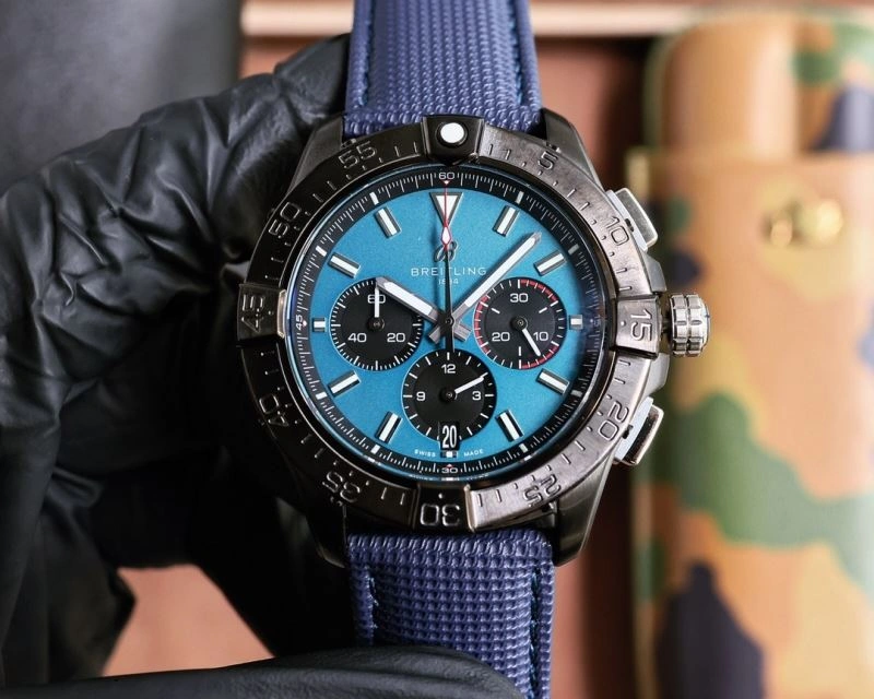 BREITLING Watches SmoothTexture 177745