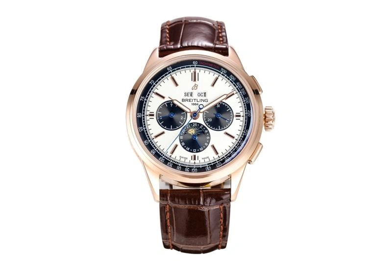 Durable BREITLING Watches 177738