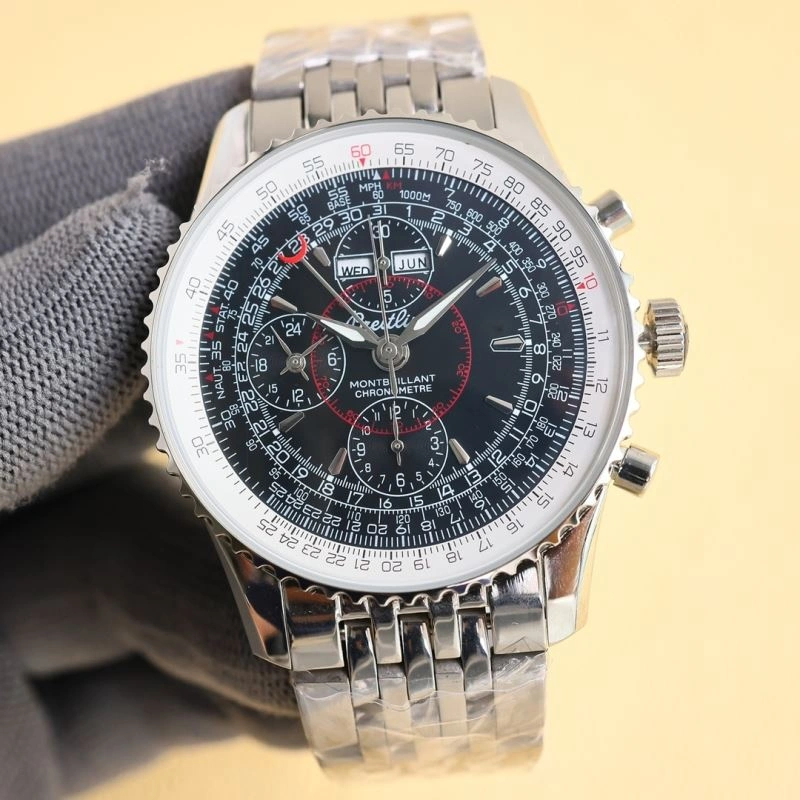 MoistureWicking BREITLING Watches 177743