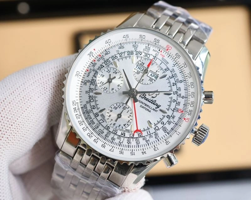 Minimalist BREITLING Watches 177728