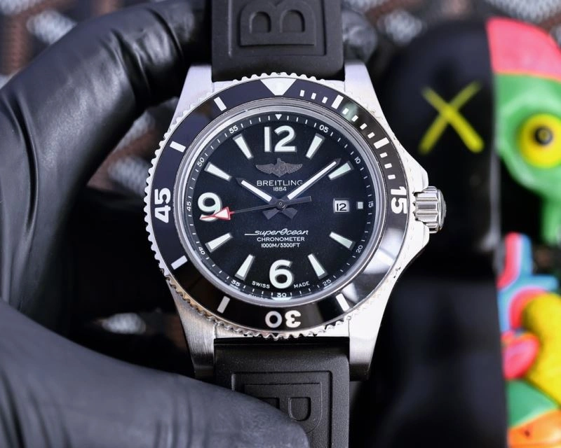 OnTrend BREITLING Watches 177716