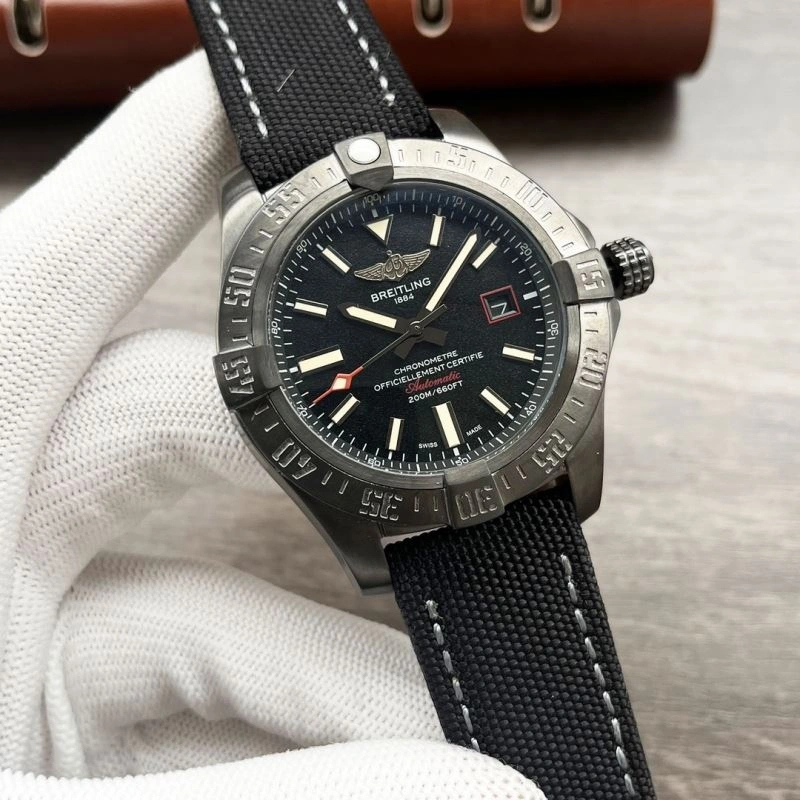 BREITLING Watches Refined 177712