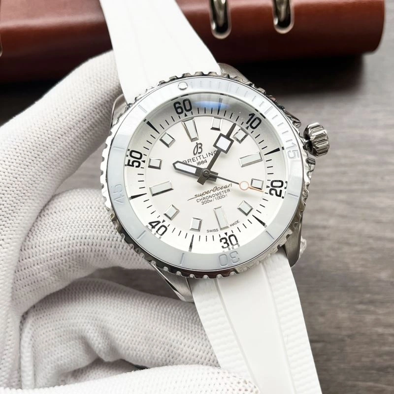 Unique BREITLING Watches 177714