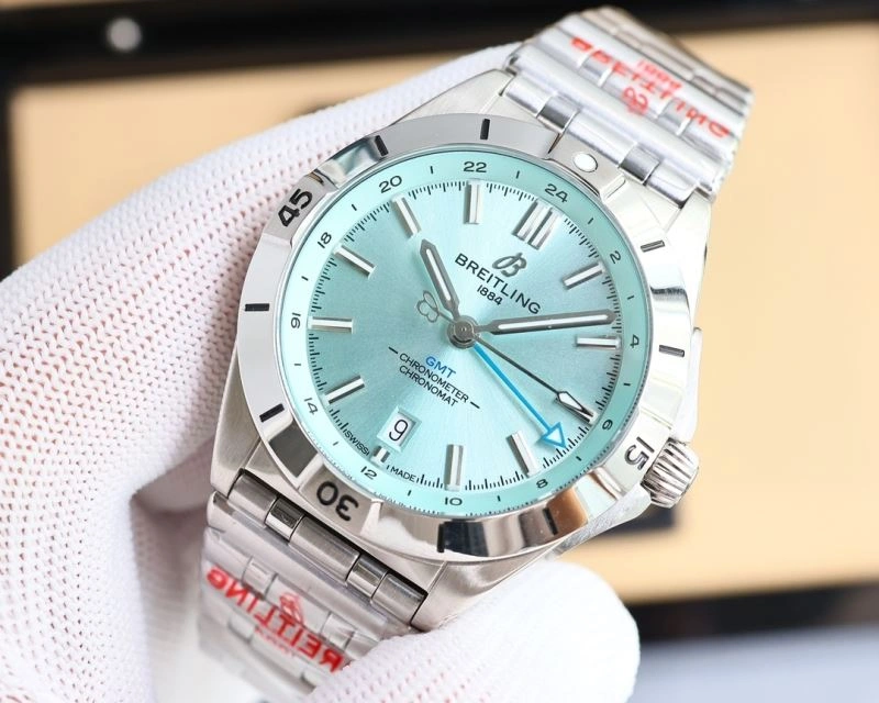 Effortless BREITLING Watches 177713