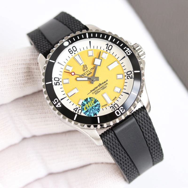 OnTrend BREITLING Watches 177710