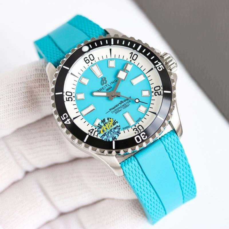 Durable BREITLING Watches 177709