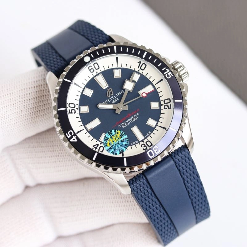 MultiPurpose BREITLING Watches 177708