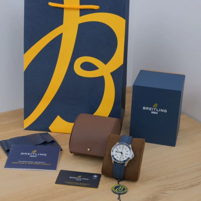 BREITLING Watches FlexibleFit 177707