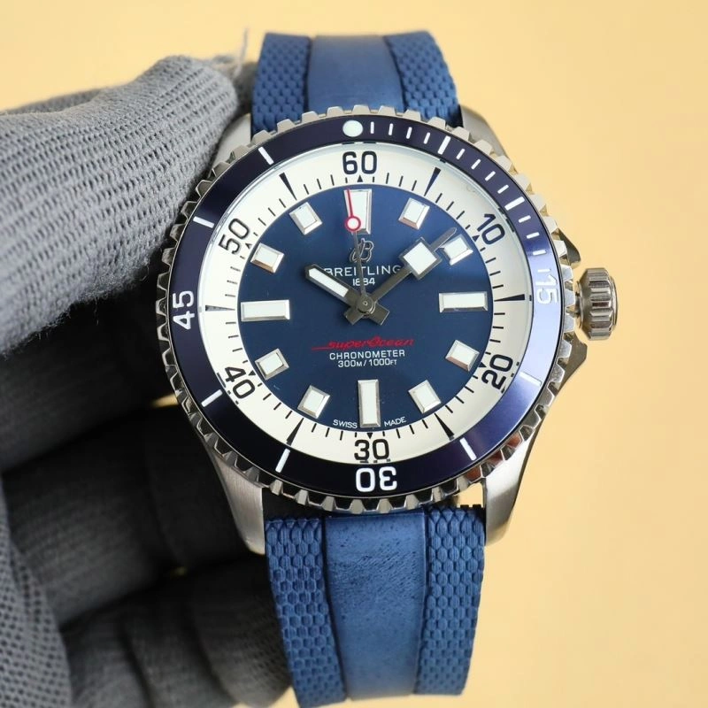 BREITLING Watches Durable 177705
