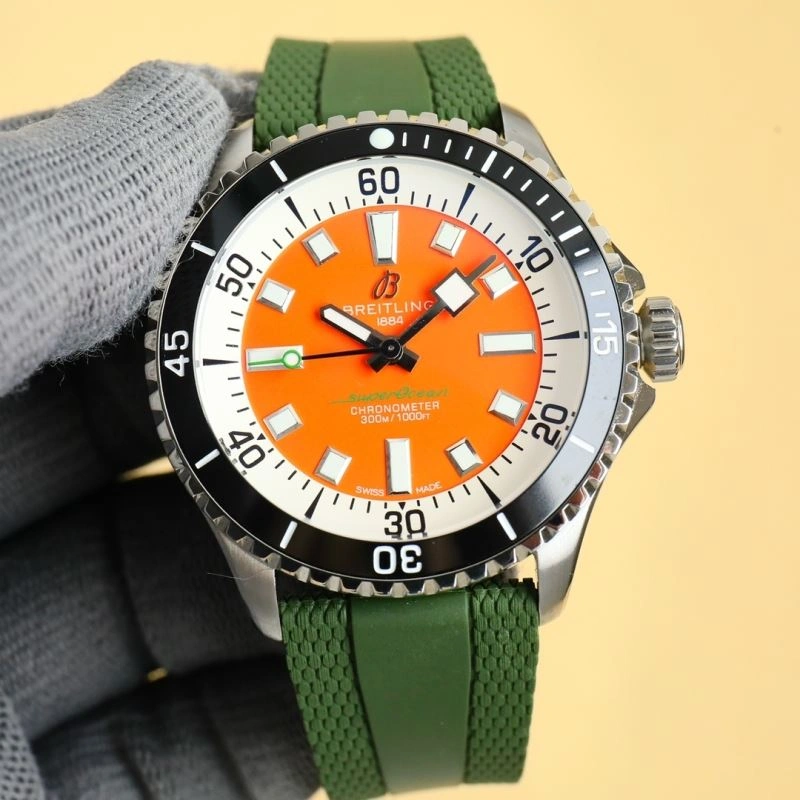 BREITLING Watches MoistureWicking 177704