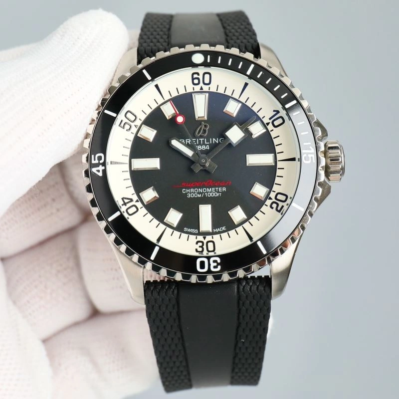 Upgraded BREITLING Watches 177700