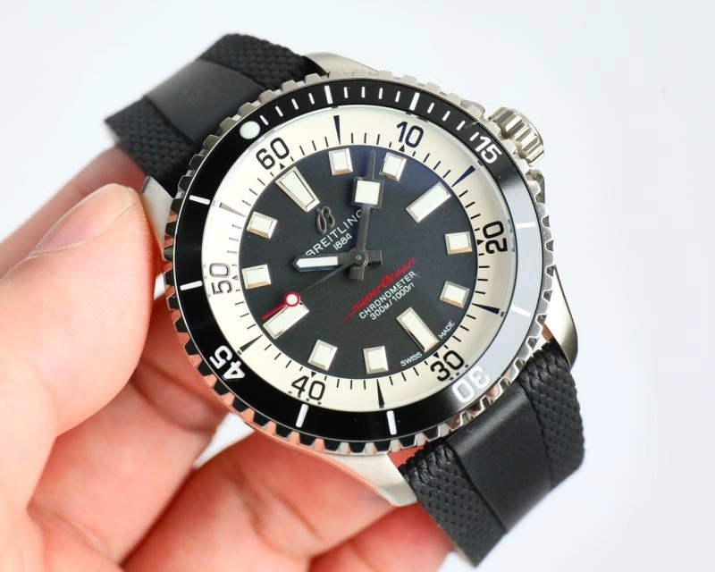 BREITLING Watches Packable 177692
