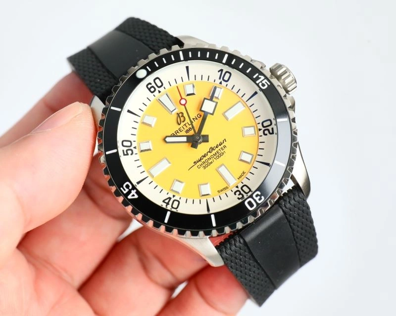 Comfortable BREITLING Watches 177693