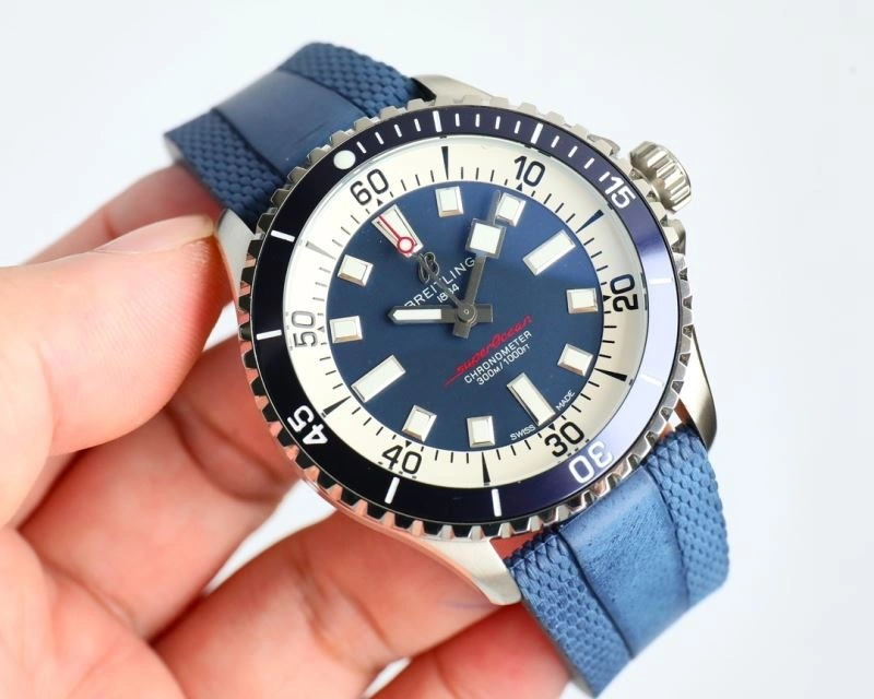 BREITLING Watches Unisex 177688