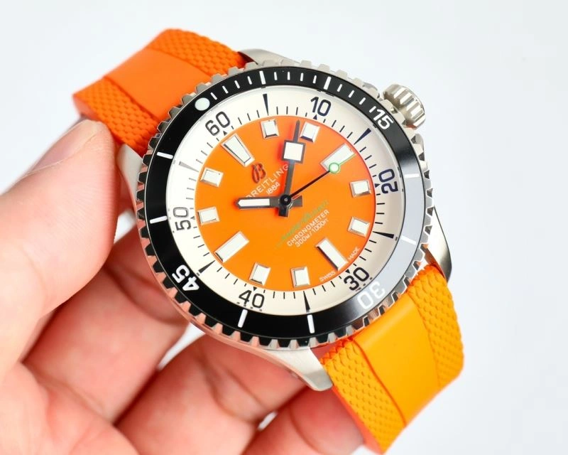 Stylish BREITLING Watches 177695