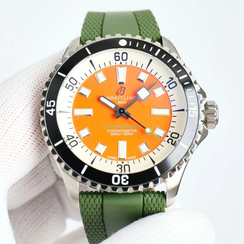 BREITLING Watches QuickDry 177699