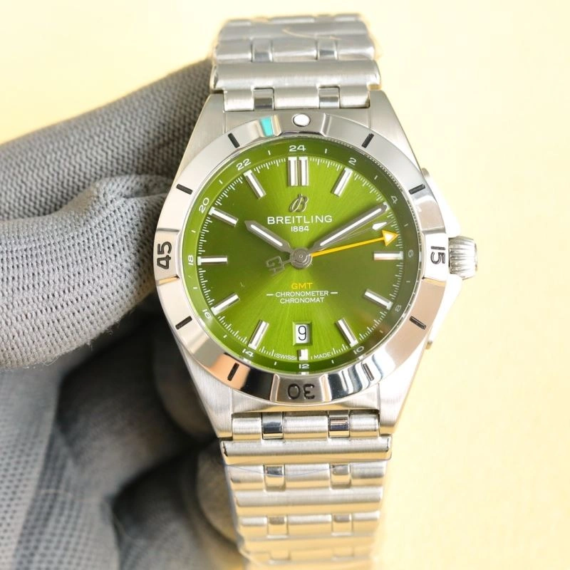 BREITLING Watches WaterResistant 177677