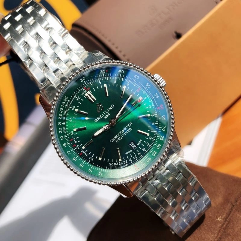 BREITLING Watches QuickDry 177681