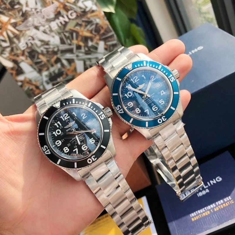BREITLING Watches TravelReady 177686
