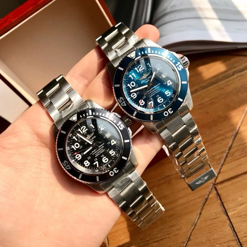 MoistureWicking BREITLING Watches 177696