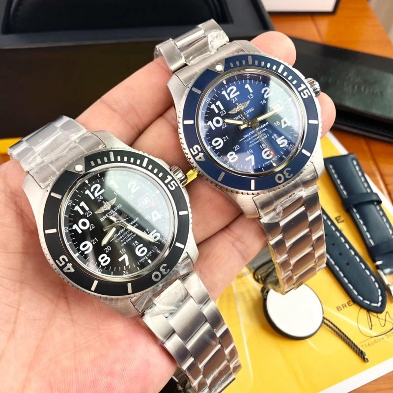 BREITLING Watches Colorful 177676
