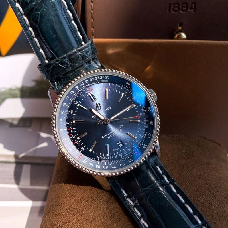 BREITLING Watches Sleek 177698