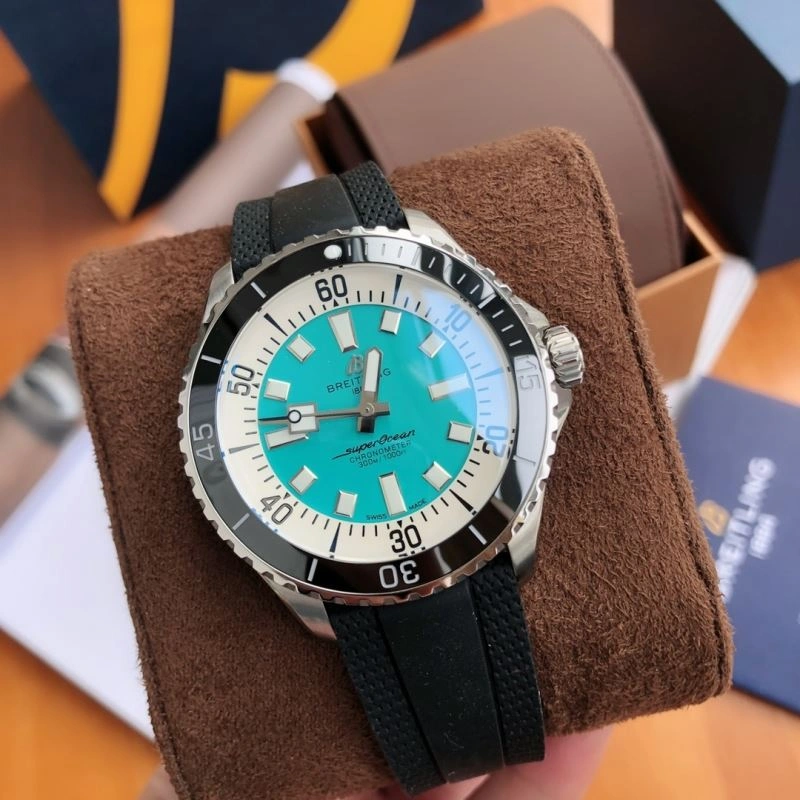BREITLING Watches Unisex 177685