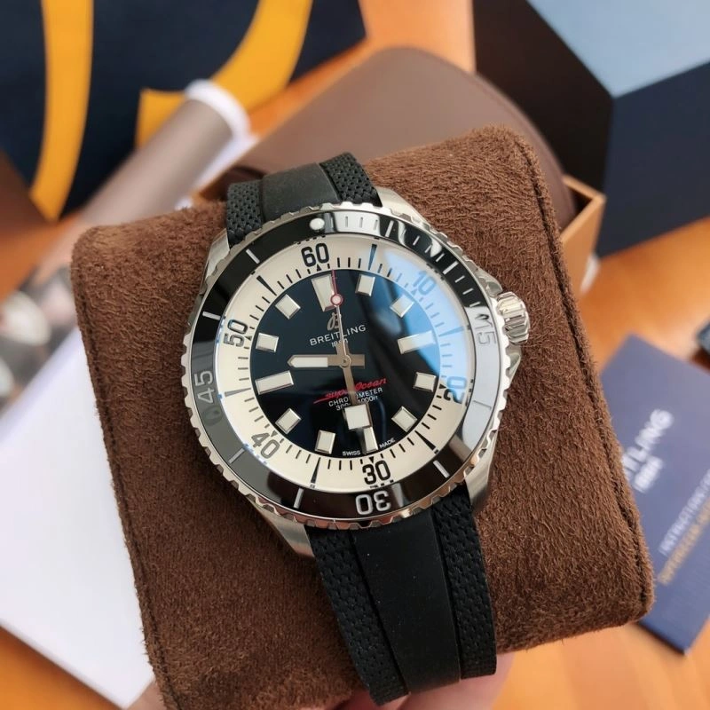 BREITLING Watches Popular 177674
