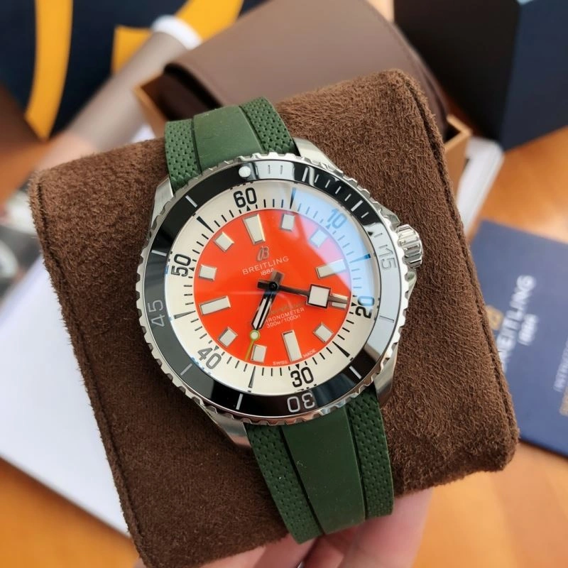 BREITLING Watches FreshLook 177694