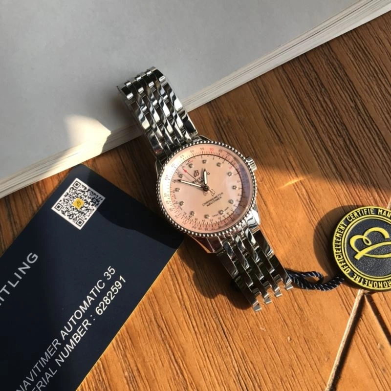 WeatherProof BREITLING Watches 177675