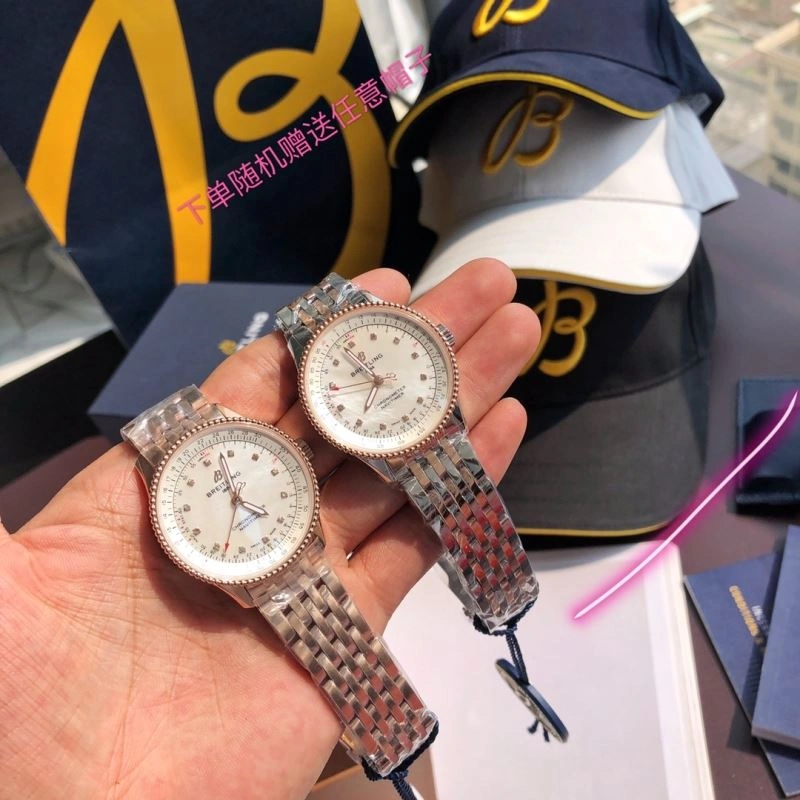 Stretchable BREITLING Watches 177664