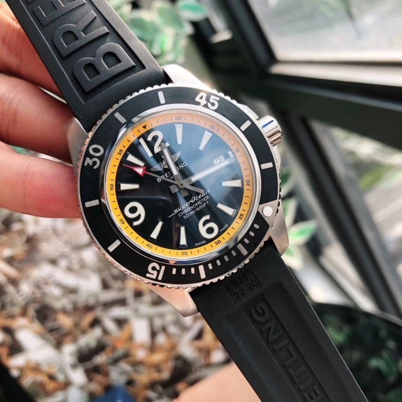 BREITLING Watches WeatherProof 177669